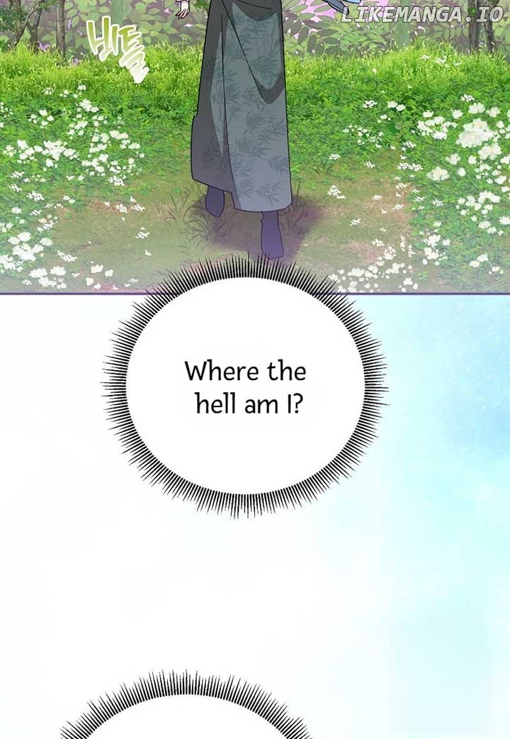 I Am The Precious Daughter Of The Greatest Villain In The Fantasy World Chapter 134 - Page 68