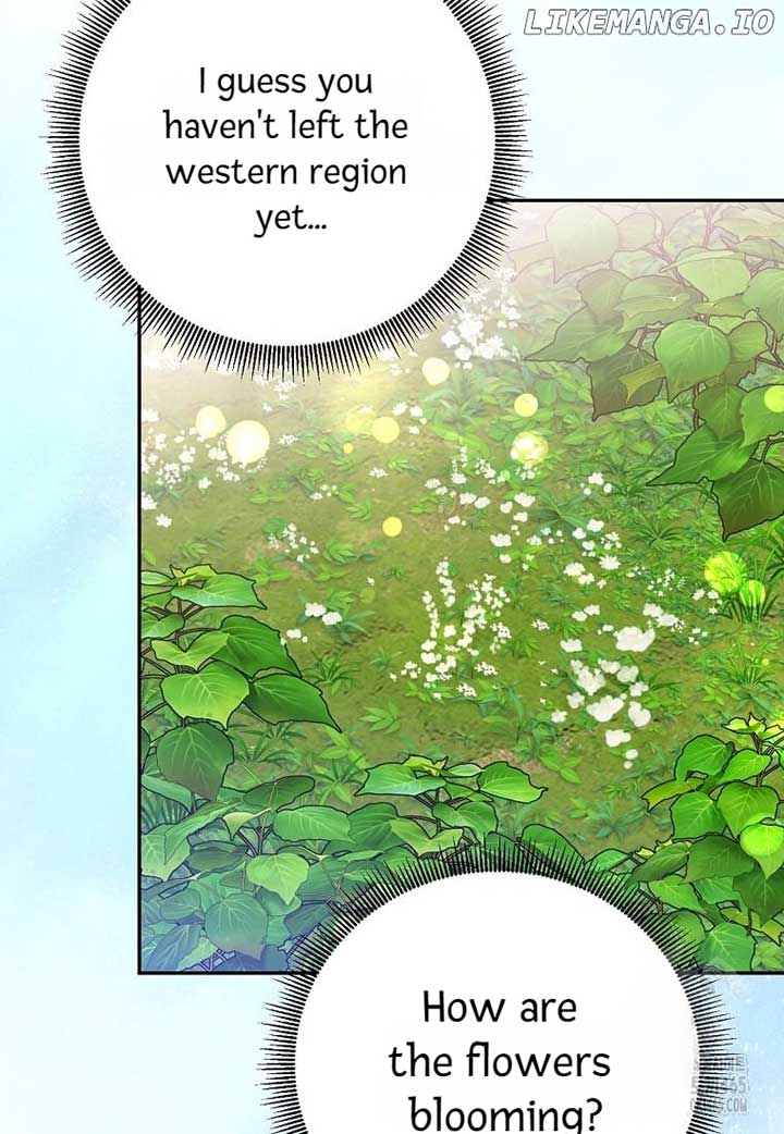 I Am The Precious Daughter Of The Greatest Villain In The Fantasy World Chapter 134 - Page 69