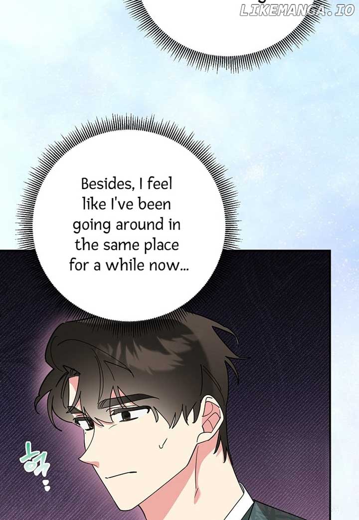 I Am The Precious Daughter Of The Greatest Villain In The Fantasy World Chapter 134 - Page 70