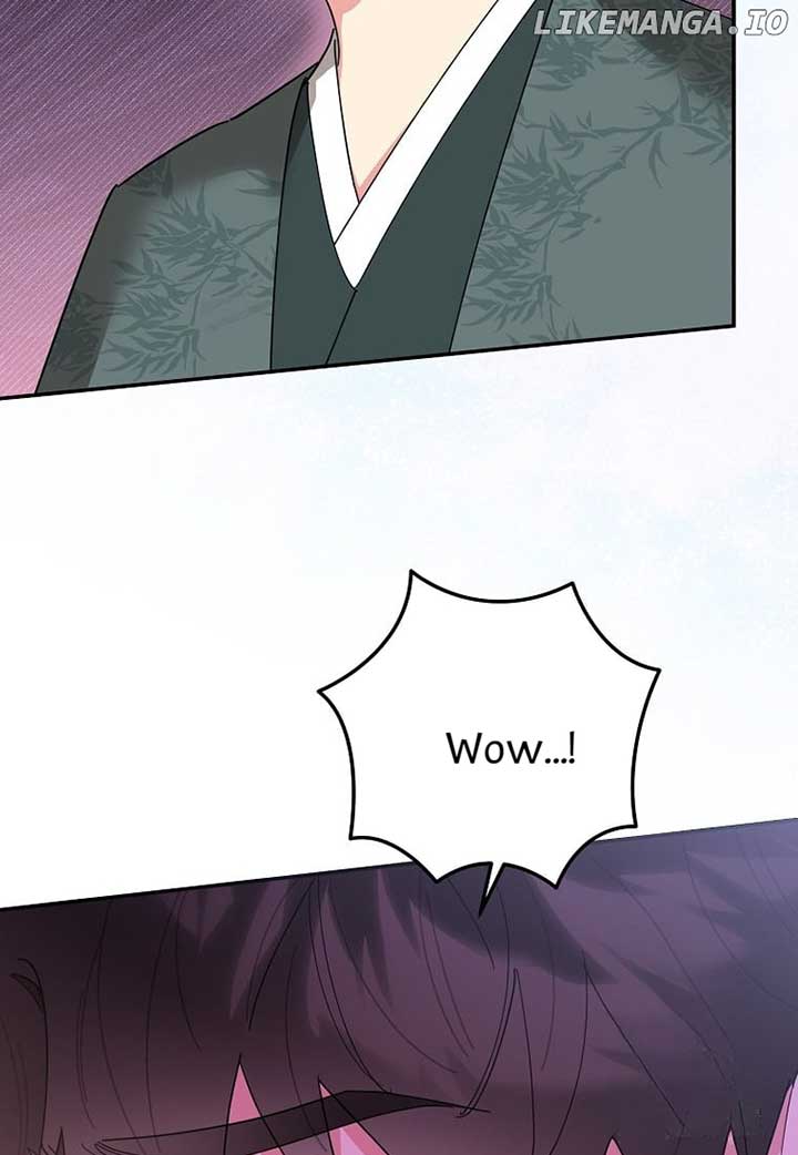 I Am The Precious Daughter Of The Greatest Villain In The Fantasy World Chapter 134 - Page 71