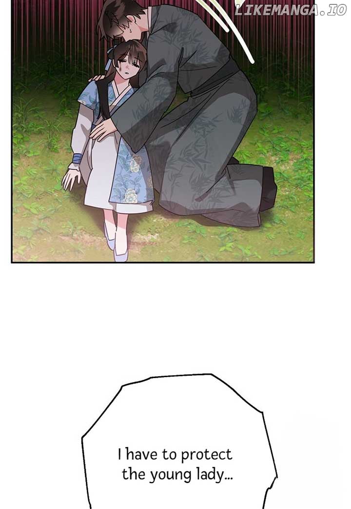 I Am The Precious Daughter Of The Greatest Villain In The Fantasy World Chapter 134 - Page 74