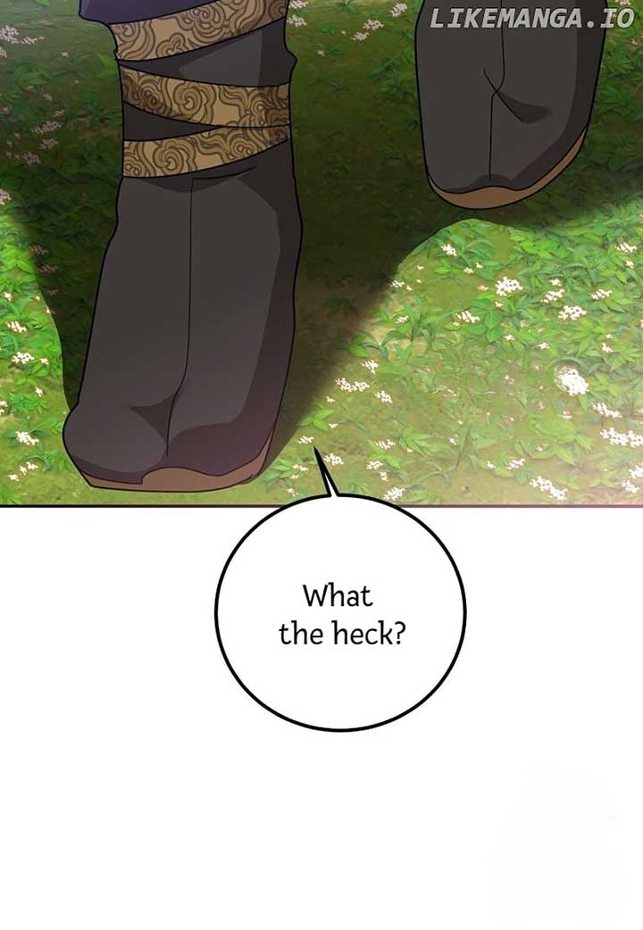 I Am The Precious Daughter Of The Greatest Villain In The Fantasy World Chapter 134 - Page 79