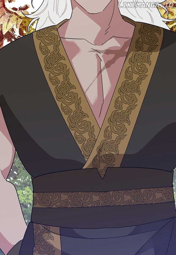 I Am The Precious Daughter Of The Greatest Villain In The Fantasy World Chapter 134 - Page 81