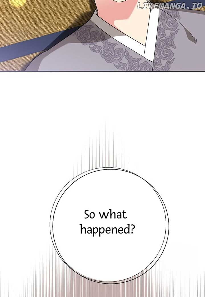 I Am The Precious Daughter Of The Greatest Villain In The Fantasy World Chapter 135 - Page 3