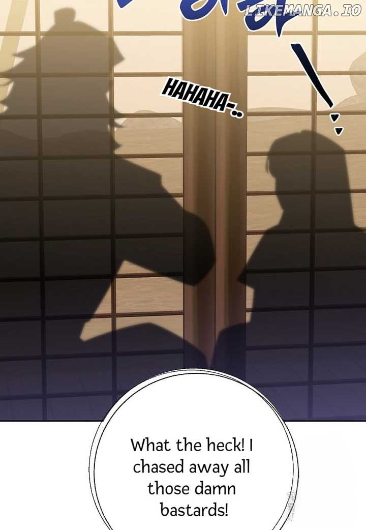 I Am The Precious Daughter Of The Greatest Villain In The Fantasy World Chapter 135 - Page 8