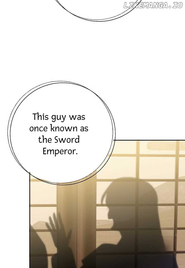 I Am The Precious Daughter Of The Greatest Villain In The Fantasy World Chapter 135 - Page 9