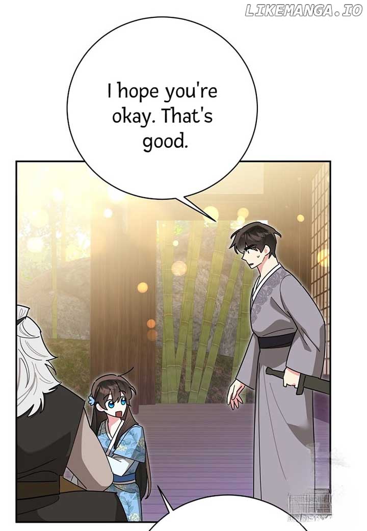 I Am The Precious Daughter Of The Greatest Villain In The Fantasy World Chapter 135 - Page 17