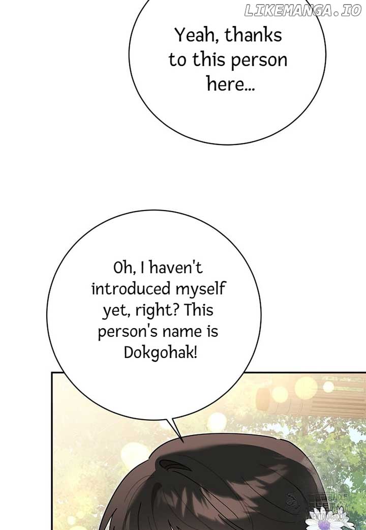 I Am The Precious Daughter Of The Greatest Villain In The Fantasy World Chapter 135 - Page 18