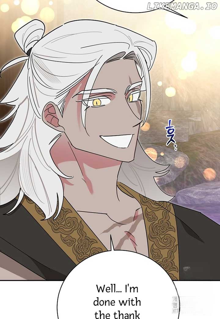 I Am The Precious Daughter Of The Greatest Villain In The Fantasy World Chapter 135 - Page 20
