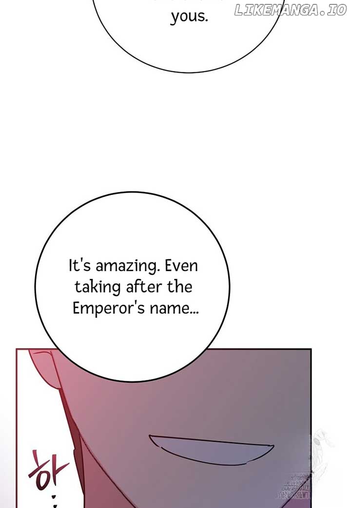 I Am The Precious Daughter Of The Greatest Villain In The Fantasy World Chapter 135 - Page 21