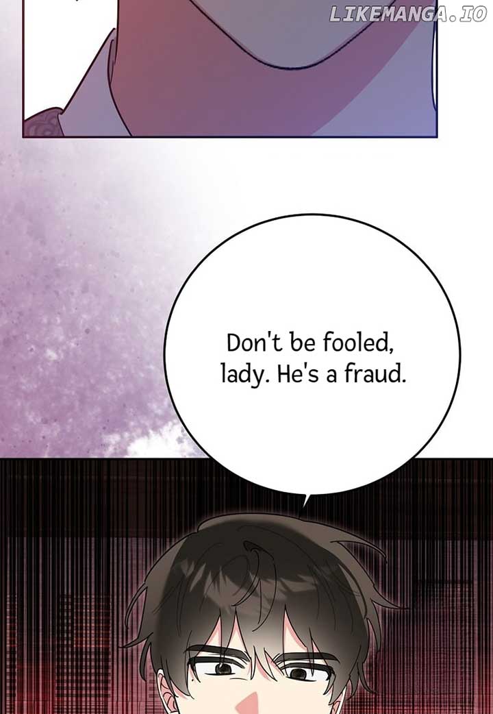 I Am The Precious Daughter Of The Greatest Villain In The Fantasy World Chapter 135 - Page 22