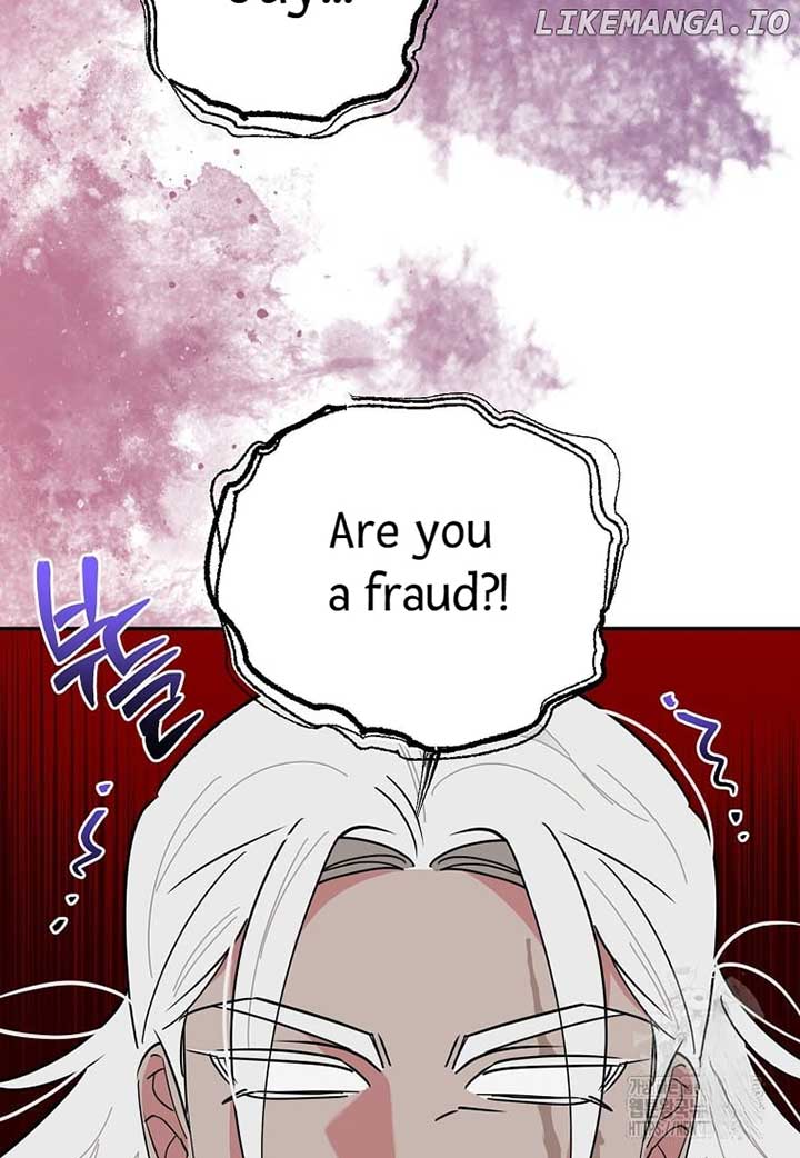 I Am The Precious Daughter Of The Greatest Villain In The Fantasy World Chapter 135 - Page 25