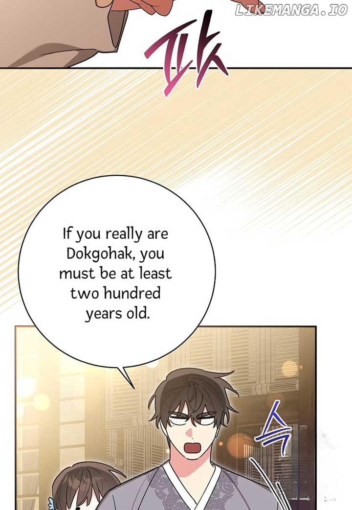 I Am The Precious Daughter Of The Greatest Villain In The Fantasy World Chapter 135 - Page 29