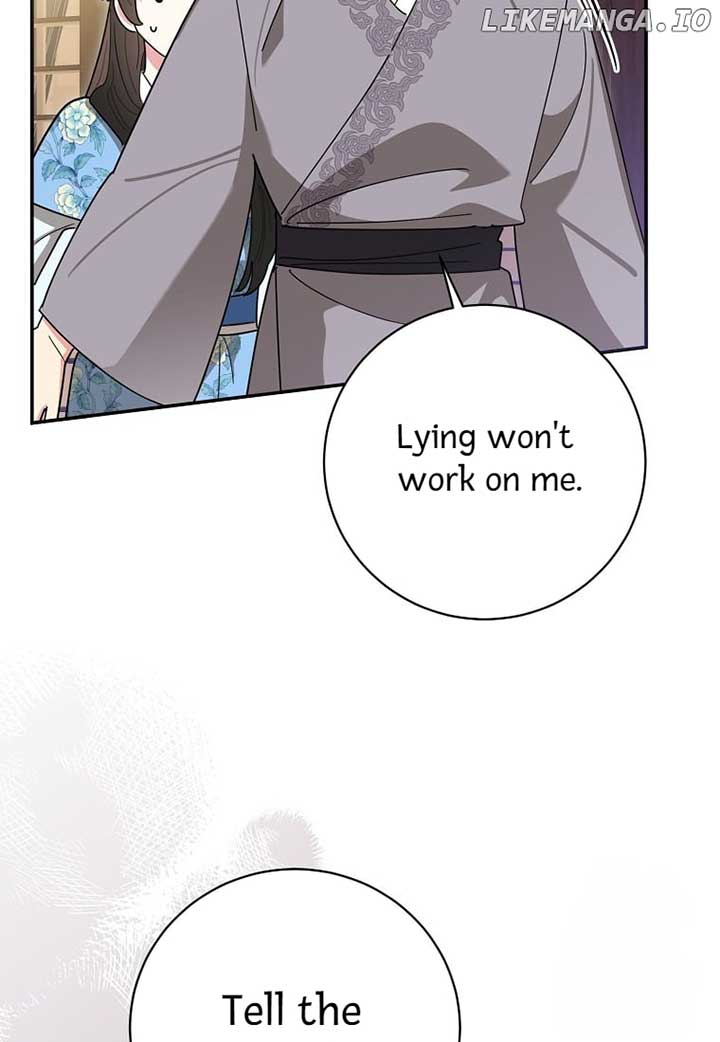 I Am The Precious Daughter Of The Greatest Villain In The Fantasy World Chapter 135 - Page 30