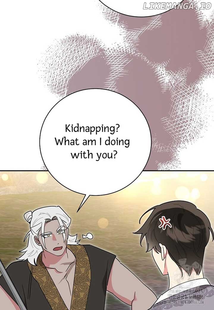 I Am The Precious Daughter Of The Greatest Villain In The Fantasy World Chapter 135 - Page 32