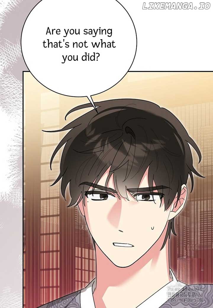 I Am The Precious Daughter Of The Greatest Villain In The Fantasy World Chapter 135 - Page 35