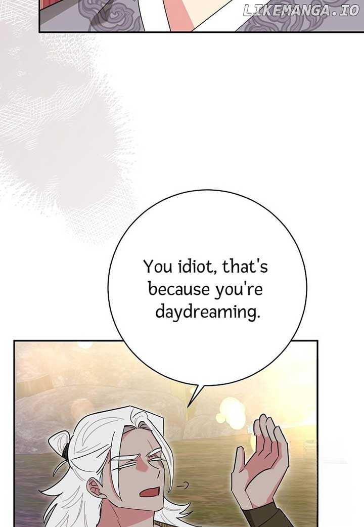 I Am The Precious Daughter Of The Greatest Villain In The Fantasy World Chapter 135 - Page 36