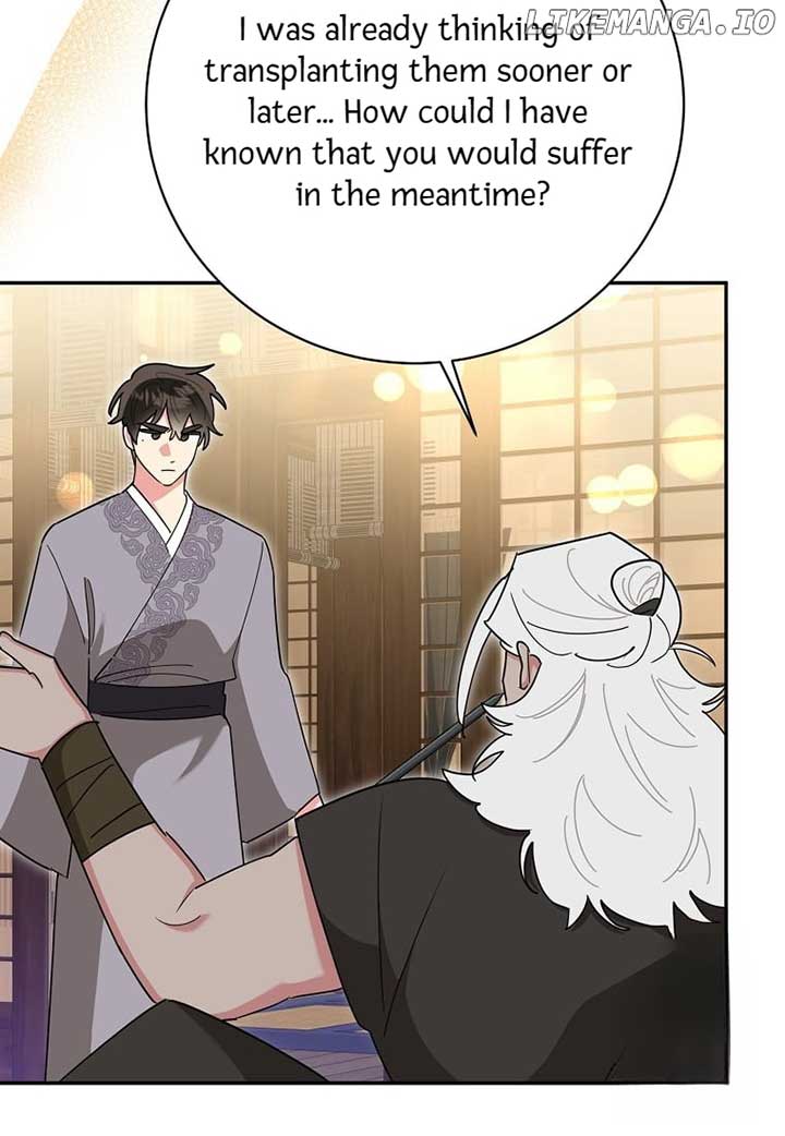 I Am The Precious Daughter Of The Greatest Villain In The Fantasy World Chapter 135 - Page 39