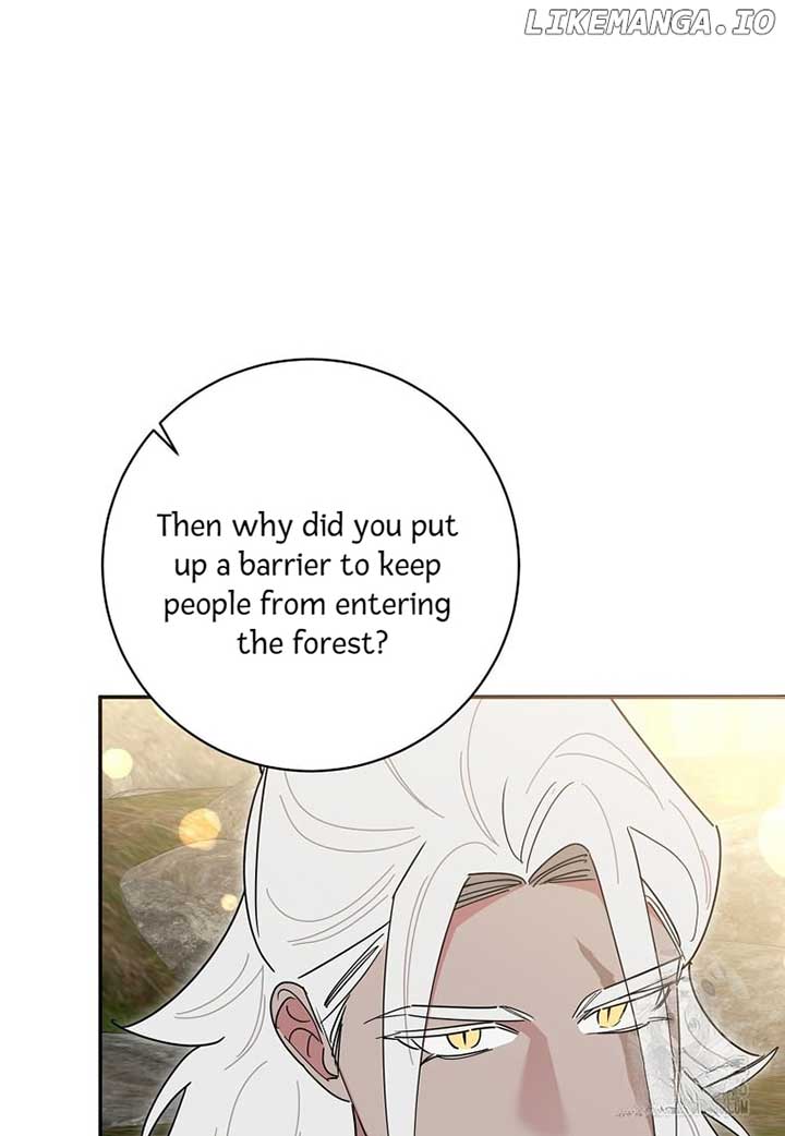 I Am The Precious Daughter Of The Greatest Villain In The Fantasy World Chapter 135 - Page 40