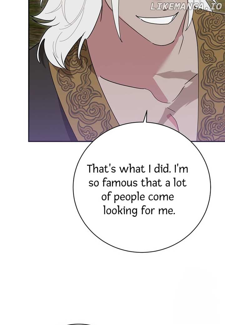 I Am The Precious Daughter Of The Greatest Villain In The Fantasy World Chapter 135 - Page 41