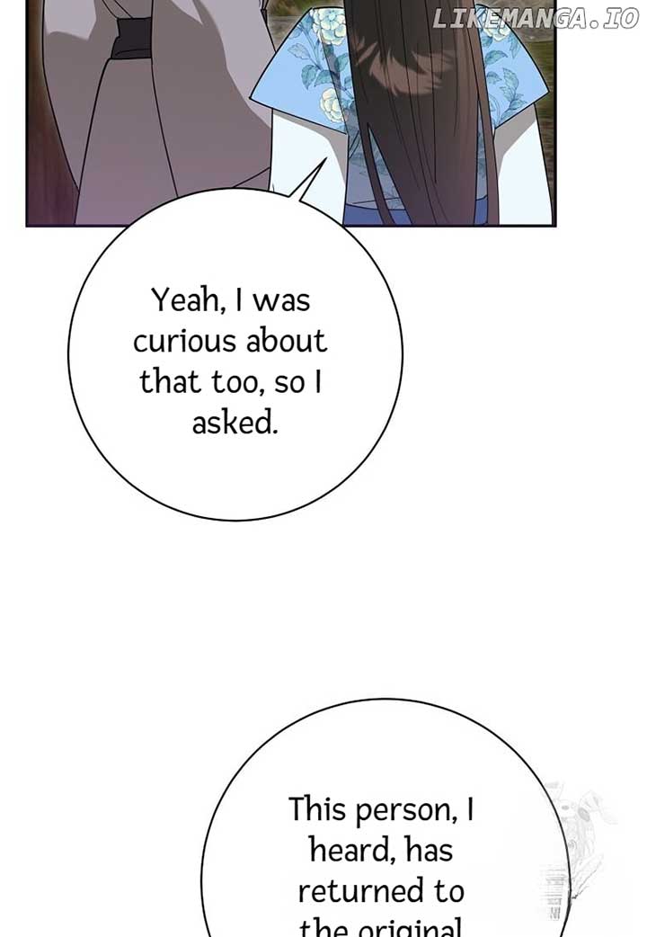 I Am The Precious Daughter Of The Greatest Villain In The Fantasy World Chapter 135 - Page 44