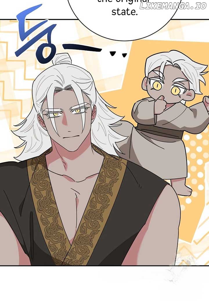 I Am The Precious Daughter Of The Greatest Villain In The Fantasy World Chapter 135 - Page 45
