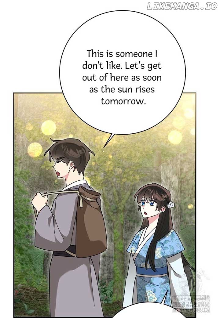I Am The Precious Daughter Of The Greatest Villain In The Fantasy World Chapter 135 - Page 51