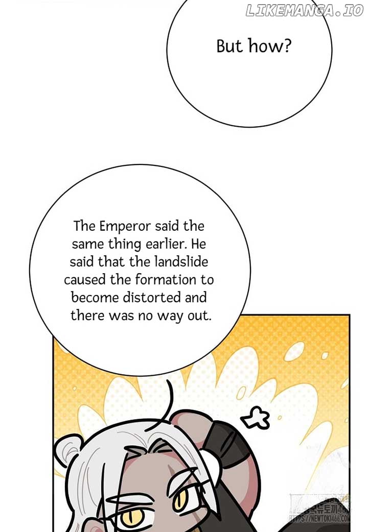 I Am The Precious Daughter Of The Greatest Villain In The Fantasy World Chapter 135 - Page 52