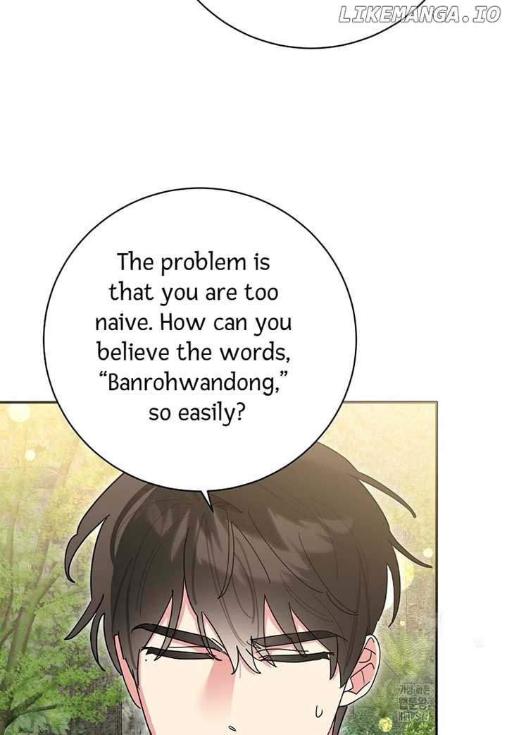 I Am The Precious Daughter Of The Greatest Villain In The Fantasy World Chapter 135 - Page 55