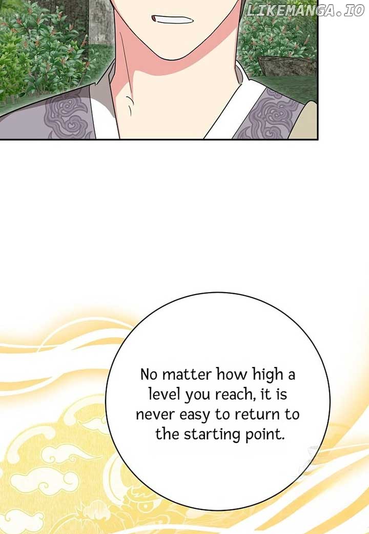 I Am The Precious Daughter Of The Greatest Villain In The Fantasy World Chapter 135 - Page 56