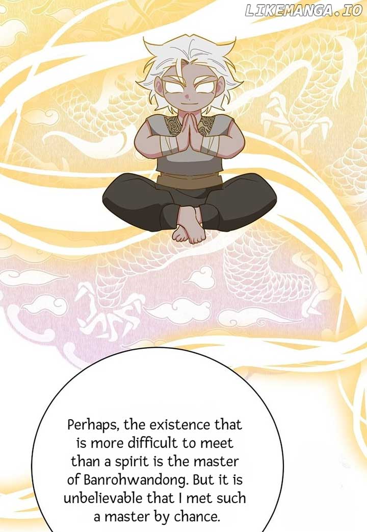 I Am The Precious Daughter Of The Greatest Villain In The Fantasy World Chapter 135 - Page 57