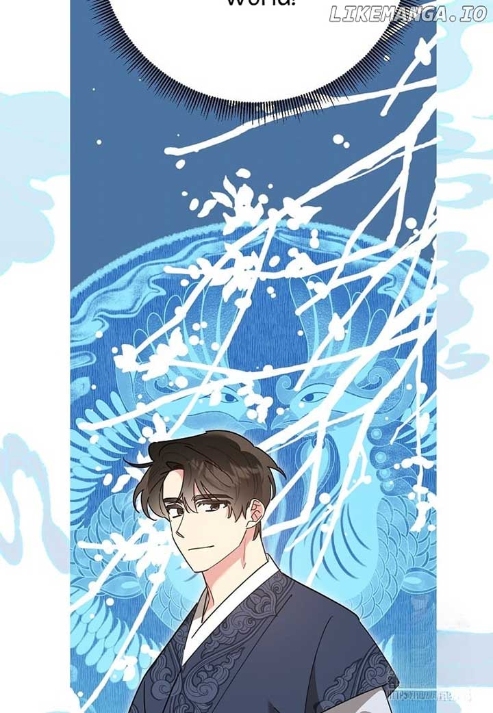 I Am The Precious Daughter Of The Greatest Villain In The Fantasy World Chapter 135 - Page 60