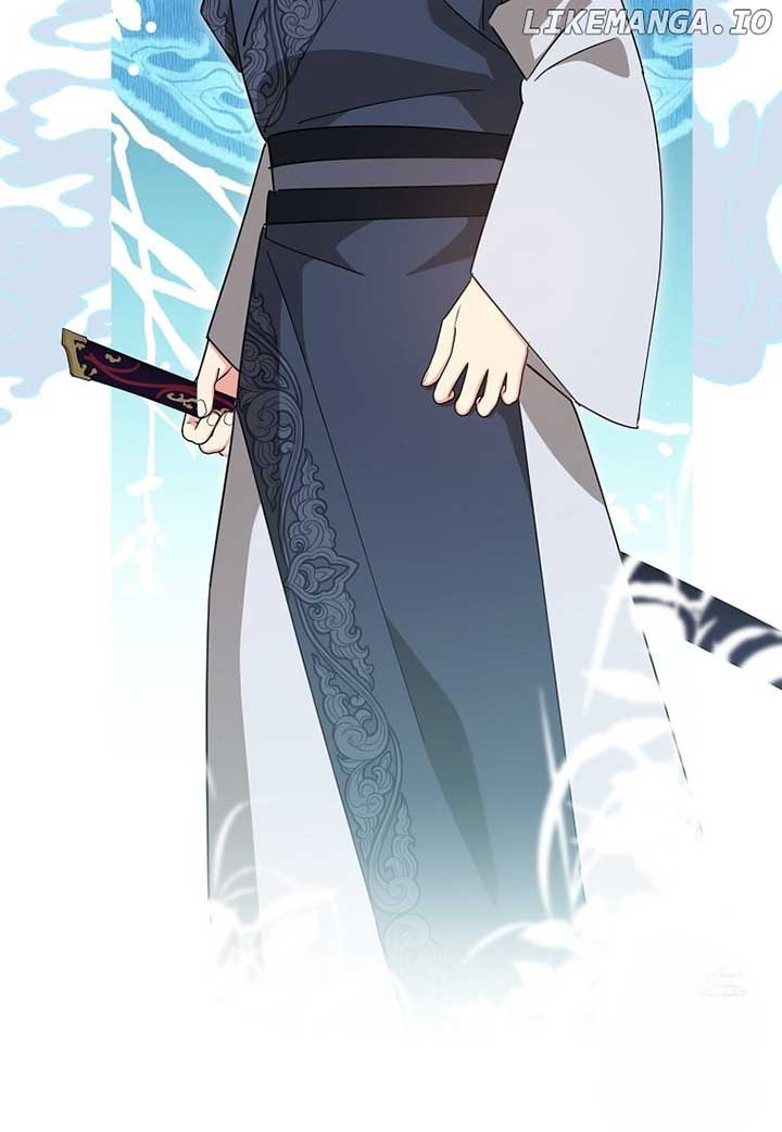I Am The Precious Daughter Of The Greatest Villain In The Fantasy World Chapter 135 - Page 61