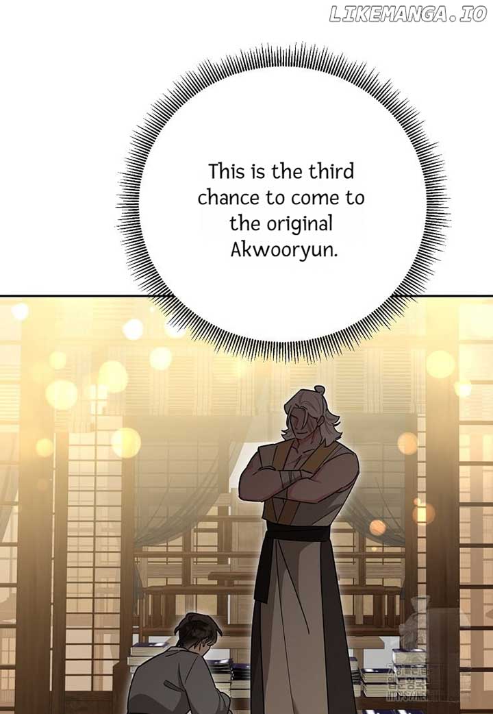 I Am The Precious Daughter Of The Greatest Villain In The Fantasy World Chapter 135 - Page 62