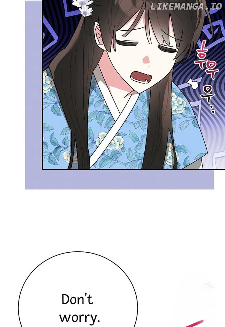 I Am The Precious Daughter Of The Greatest Villain In The Fantasy World Chapter 135 - Page 64