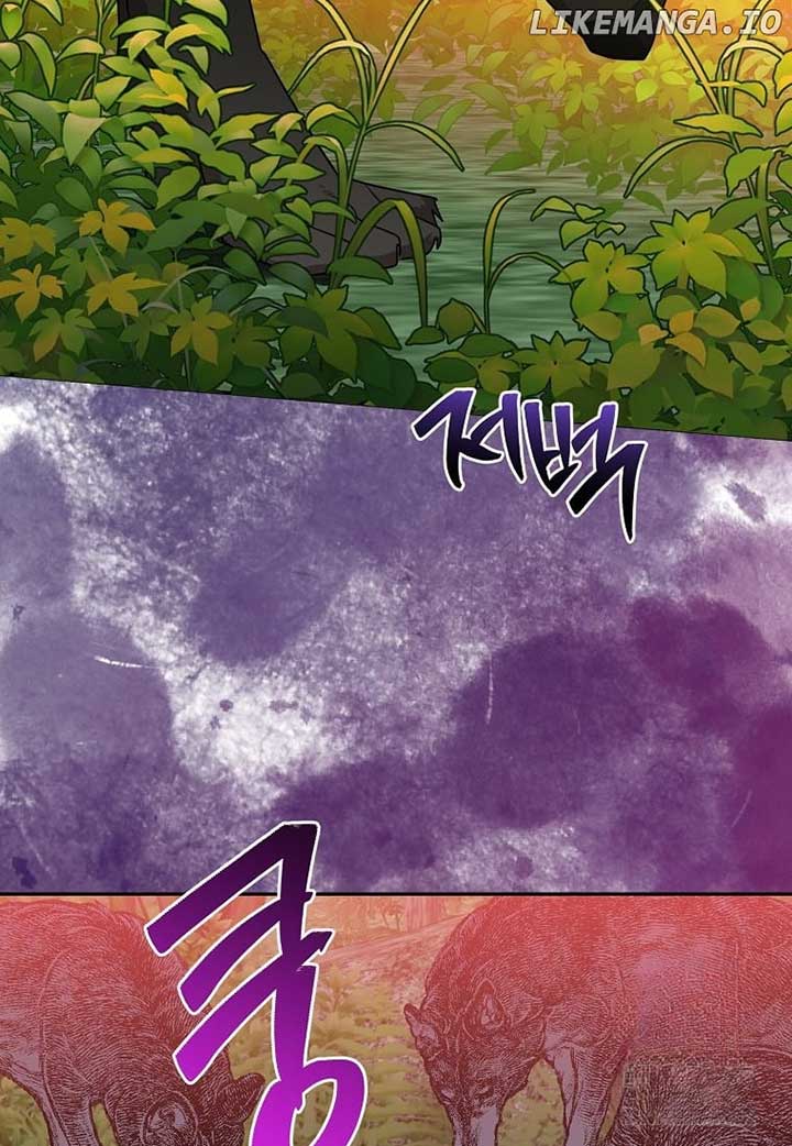 I Am The Precious Daughter Of The Greatest Villain In The Fantasy World Chapter 135 - Page 74