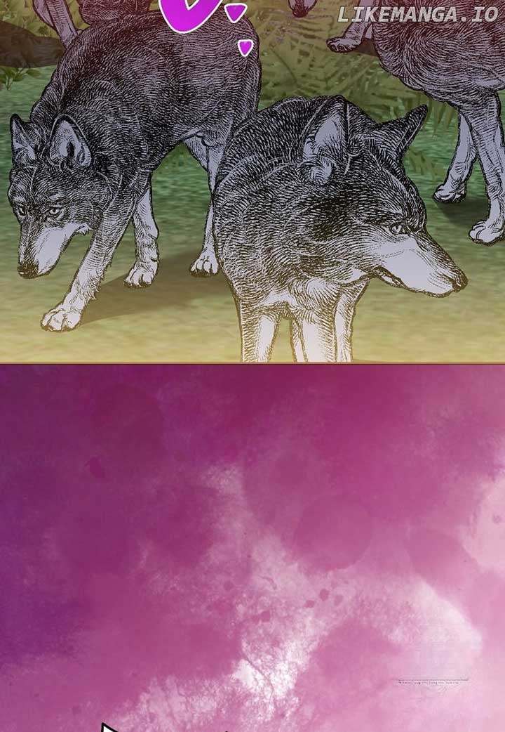 I Am The Precious Daughter Of The Greatest Villain In The Fantasy World Chapter 135 - Page 75