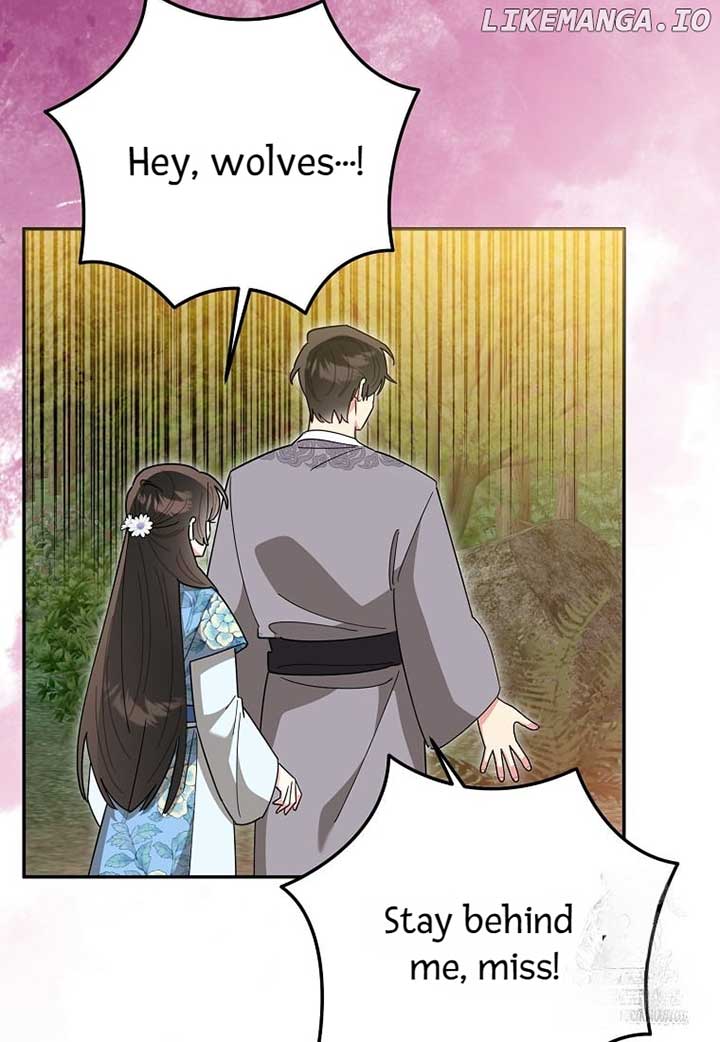 I Am The Precious Daughter Of The Greatest Villain In The Fantasy World Chapter 135 - Page 76