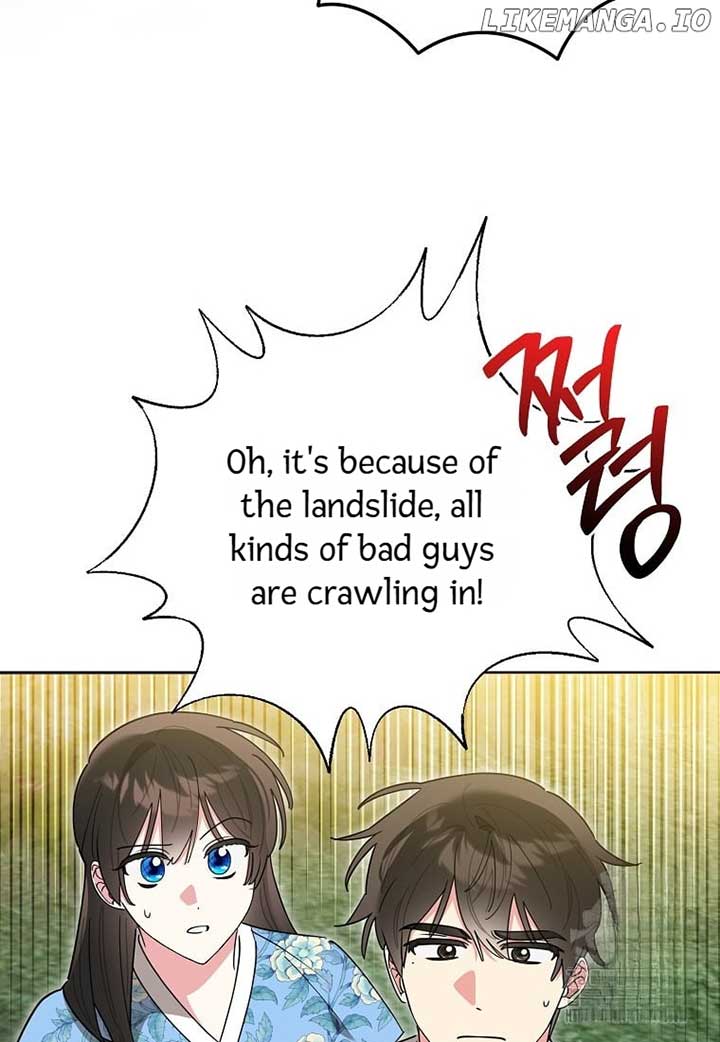 I Am The Precious Daughter Of The Greatest Villain In The Fantasy World Chapter 135 - Page 77