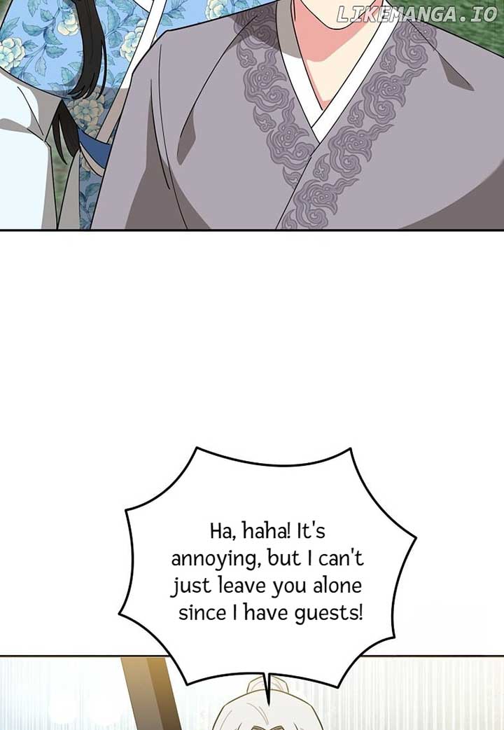 I Am The Precious Daughter Of The Greatest Villain In The Fantasy World Chapter 135 - Page 78