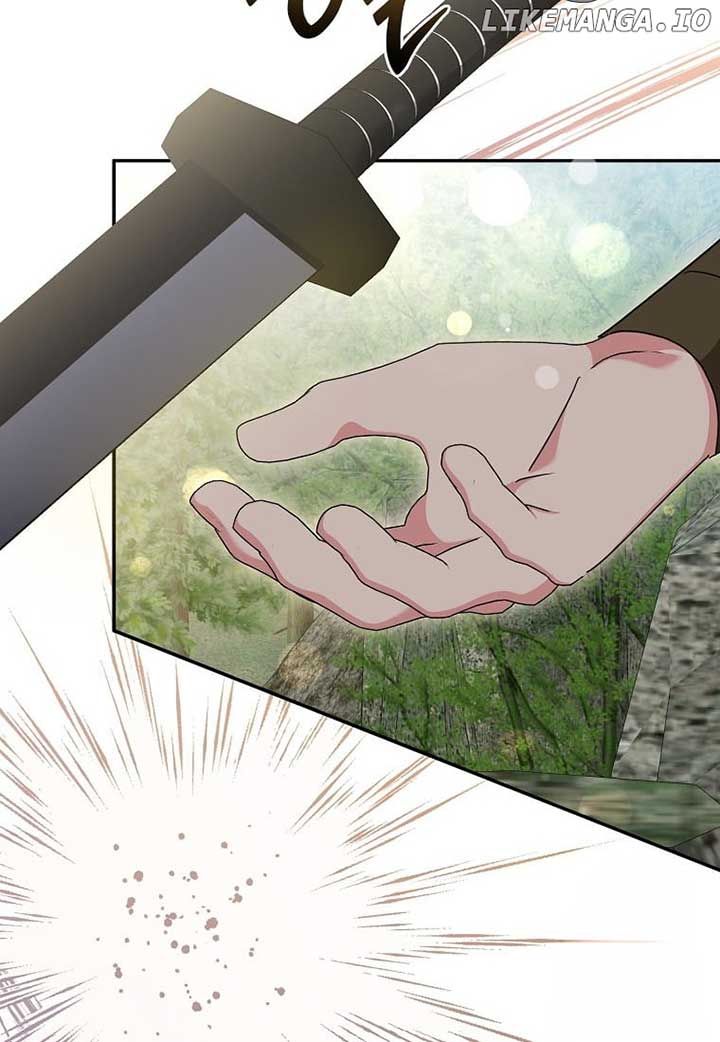 I Am The Precious Daughter Of The Greatest Villain In The Fantasy World Chapter 135 - Page 80