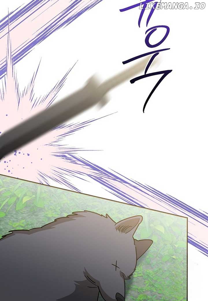 I Am The Precious Daughter Of The Greatest Villain In The Fantasy World Chapter 135 - Page 82