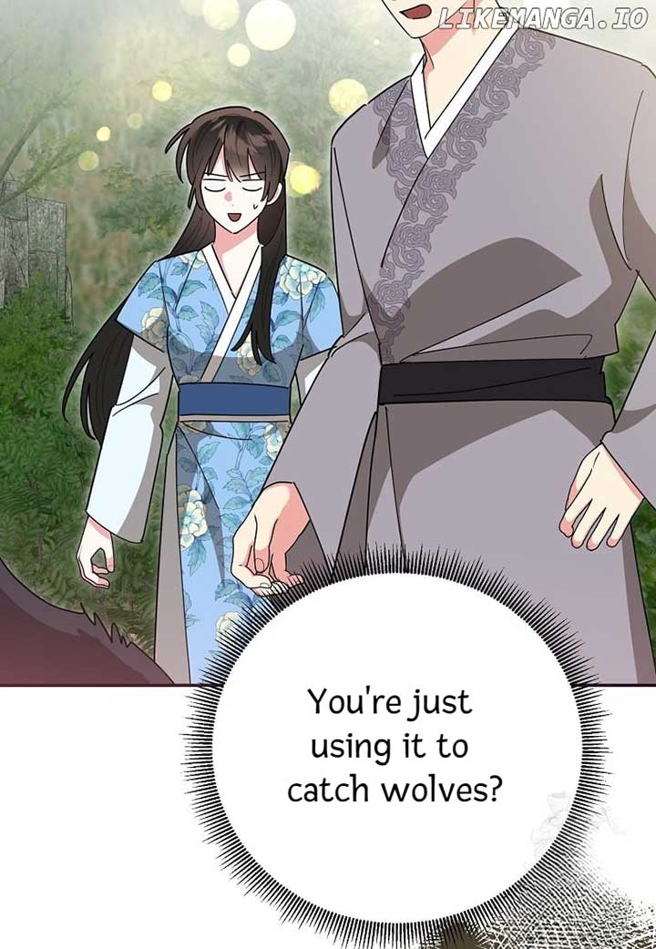 I Am The Precious Daughter Of The Greatest Villain In The Fantasy World Chapter 135 - Page 84