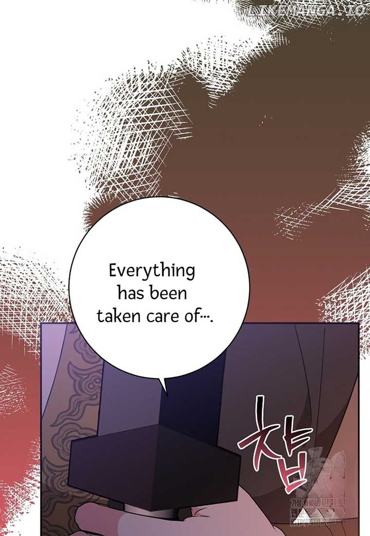 I Am The Precious Daughter Of The Greatest Villain In The Fantasy World Chapter 135 - Page 85