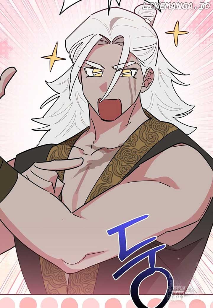 I Am The Precious Daughter Of The Greatest Villain In The Fantasy World Chapter 135 - Page 87