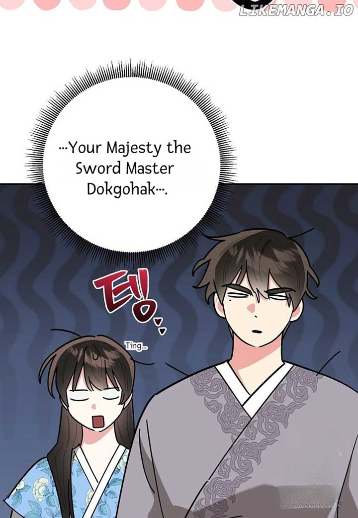 I Am The Precious Daughter Of The Greatest Villain In The Fantasy World Chapter 135 - Page 88