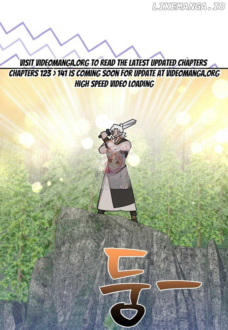 I Am The Precious Daughter Of The Greatest Villain In The Fantasy World Chapter 136 - Page 1