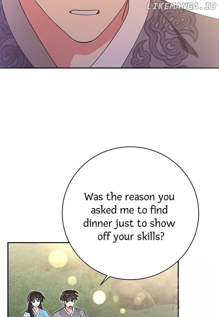 I Am The Precious Daughter Of The Greatest Villain In The Fantasy World Chapter 136 - Page 4