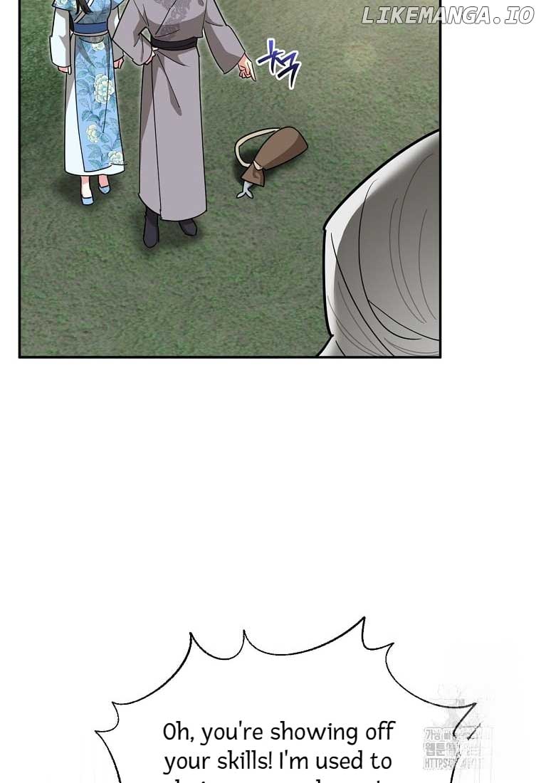 I Am The Precious Daughter Of The Greatest Villain In The Fantasy World Chapter 136 - Page 5