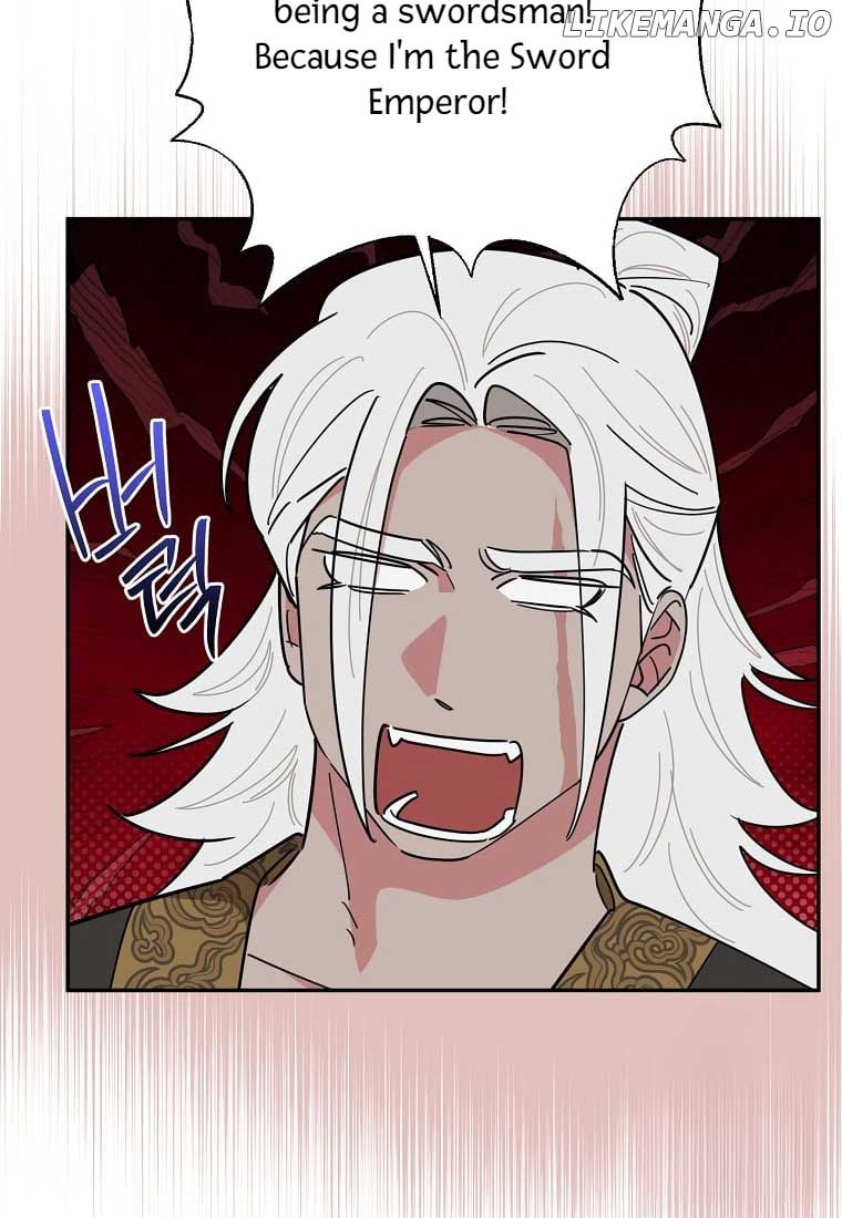 I Am The Precious Daughter Of The Greatest Villain In The Fantasy World Chapter 136 - Page 6